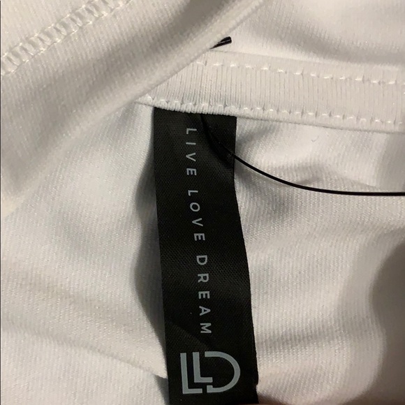 Workout jacket - Picture 2 of 2